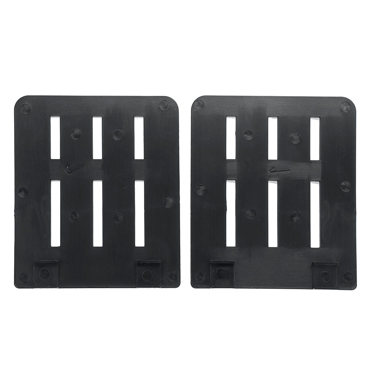 2 Din Car Radio Stereo Fascia Dash Mount Trim Kit Panel Frame For Mazda 2 Demio 2007+