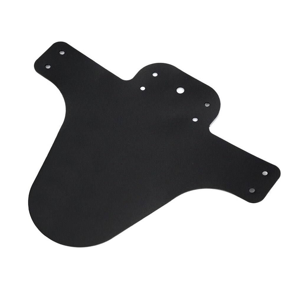 Portable Bicycle Mudguard Easy To Install MTB Fender Mud Guards Wings For Bicycle Front Fenders Bike Accessories