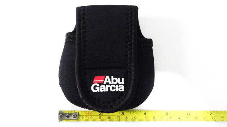 ABU Garcia Vissen Reel Tas Casting Reel Covers Baitcasting Reel Spoel Haan Case Opslag