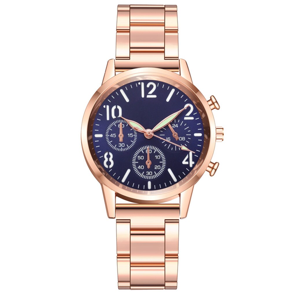 Seiko Quartz rose SUR529P1 - de Juwelenwinkel