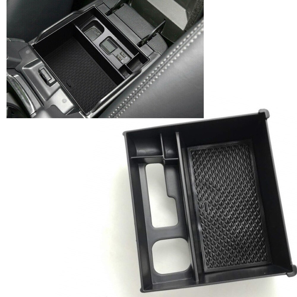 Accessories Car Storage Box Waterproof For Mazda 6 Atenza