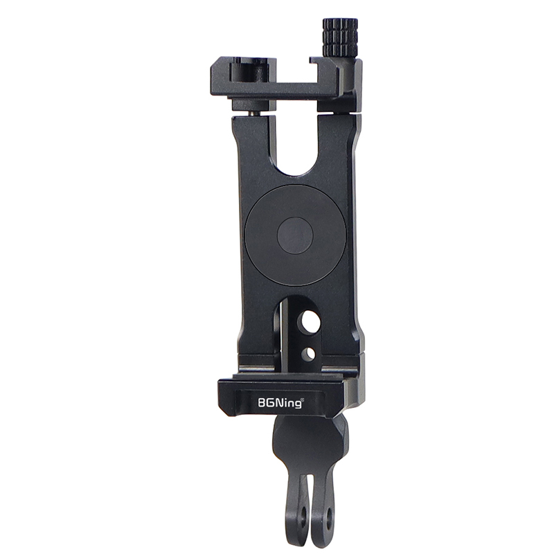 Trépied Adaptateur De Montage De Téléphone, Clip De Tablette, Pince De