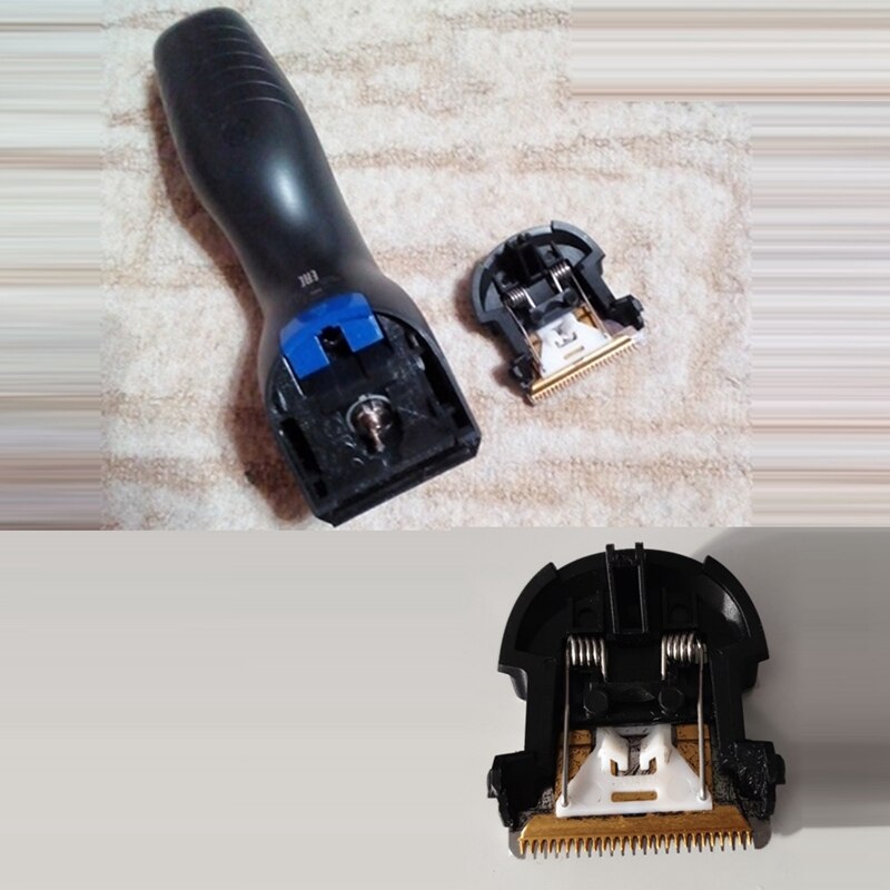 Cuchilla de repuesto AD-Clipper para HC3400, HC3410, HC3420, HC3422, HC3426, HC5410, HC5440, HC5442, HC5446/7, HC5450, HC7452