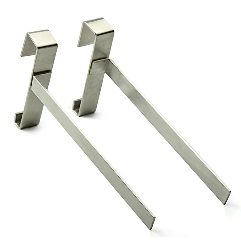 Durable Stainless Steel Bee Hive Frame Holder Equipment Kit Upgrade Honeycomb T5EB