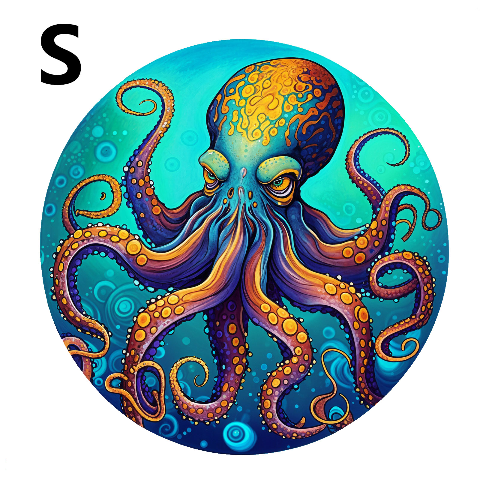 Einzigartige Holzpuzzles „Baum des Lebens“ – unregelmäßiges Puzzle in Tierform, lustiges Freizeitspielzeug, perfektes für Weihnachten, Geburtstage: Burgunderrot