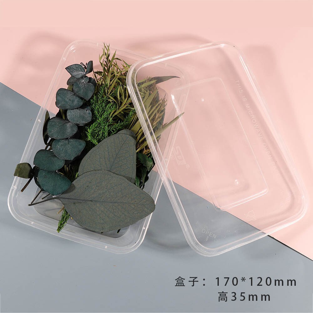 Lajitelma kuivattuja kukkia kukka täyte hartsi askartelu laatikko pakkaus uv hartsi diy riipukset korttien valmistus korut käsintehdyt kynttilät deco: 5