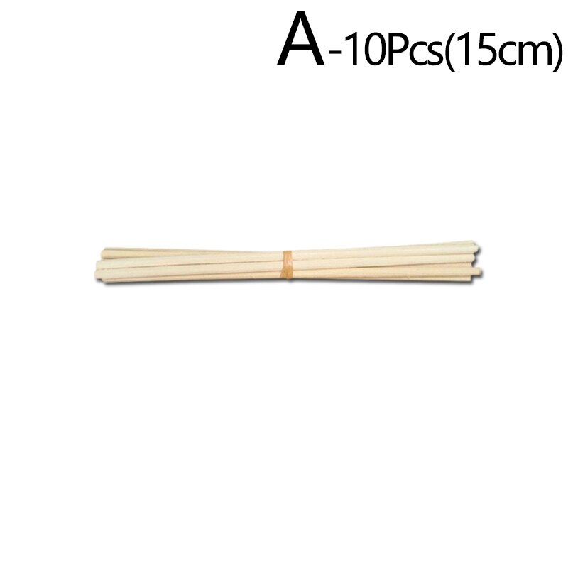 fire-free aromatherapy rattan accessories volatile rod straight rattan core fiber rod 3mm diameter auxiliary volatile: 01