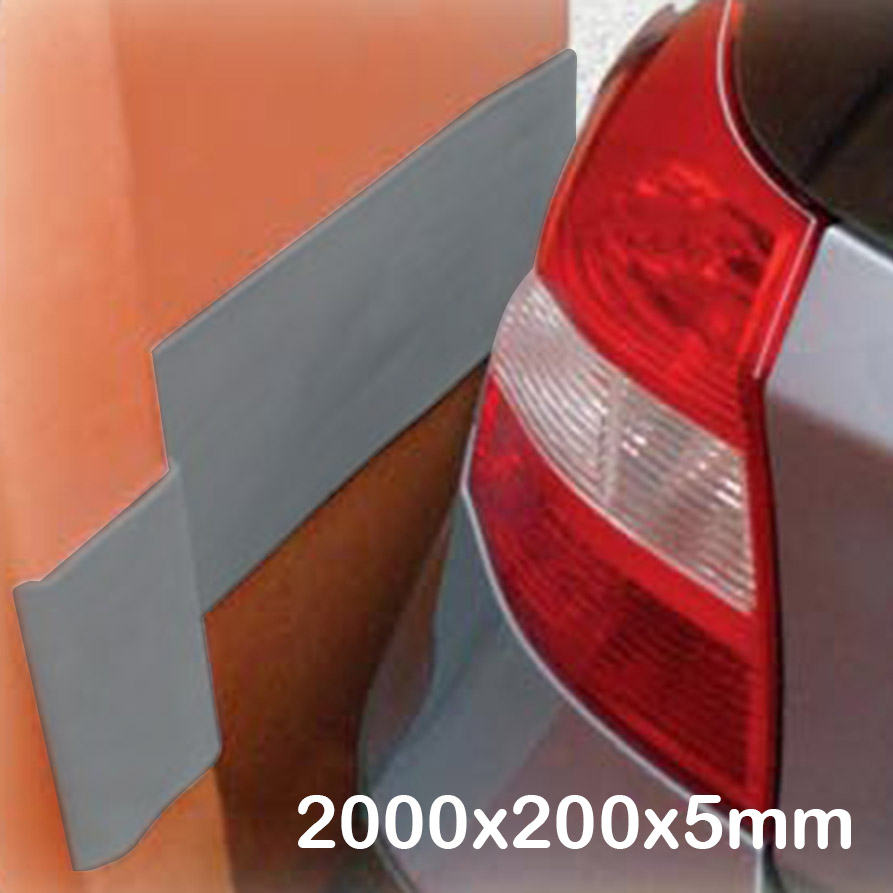 Car door bumper Protector Parking Assistance Assistant