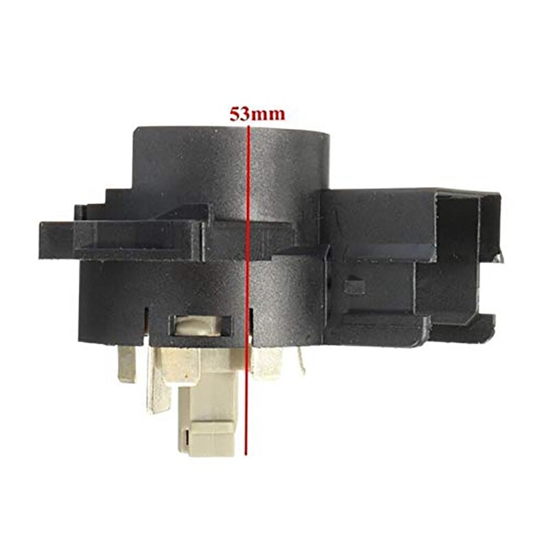 Wyłącznik zapłonu dla Vauxhall Agila A/Astra G i Zafira a 90589314