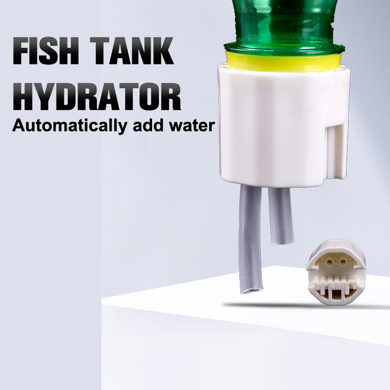 Aquarium Auto Wasser füller Aquarium Wasser vorrichtung Algen Panzer und Meerwasser Panzer Wasserstand regler automatisches Wasser hinzufüGen: Ursprünglich Titel