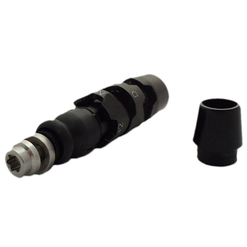 335 golfadapterhuls voor callaway big bertha x-hot 2 optiforce driver