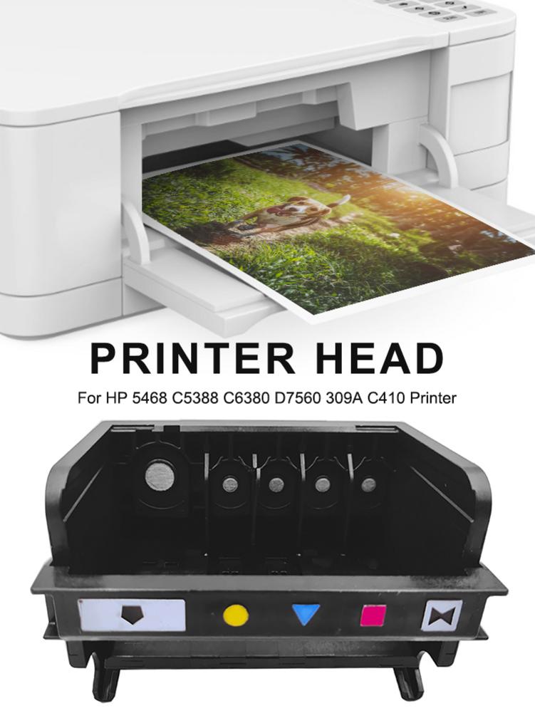 Hp364 printhoved til hp photosmart premium  c410b c310a c309n c309g c309a b8550 c410a c510a c510c printerhoved