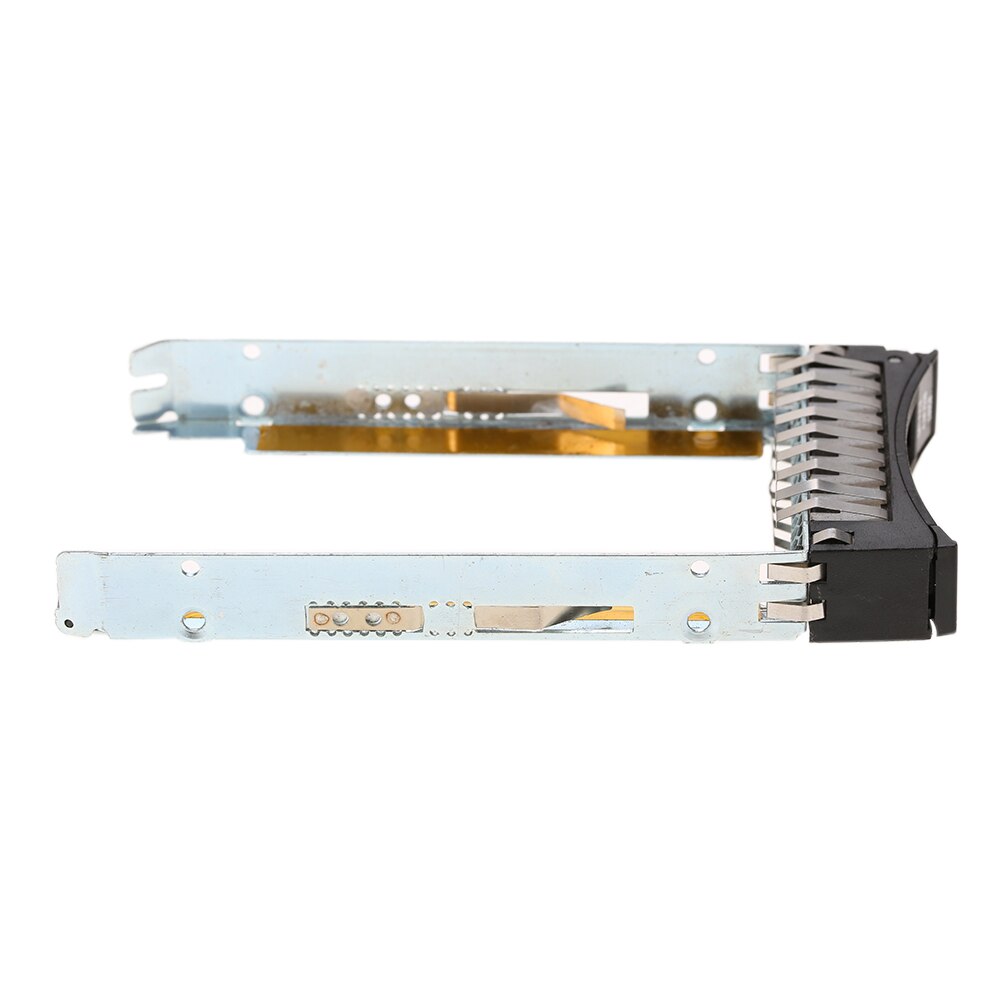 2.5 Inch Sas Sata Scsi Harde Schijf Rack Eenvoudige Installatie Hard Drive Snoep Vervanging Vervanging Voor Ibm X3650 Server