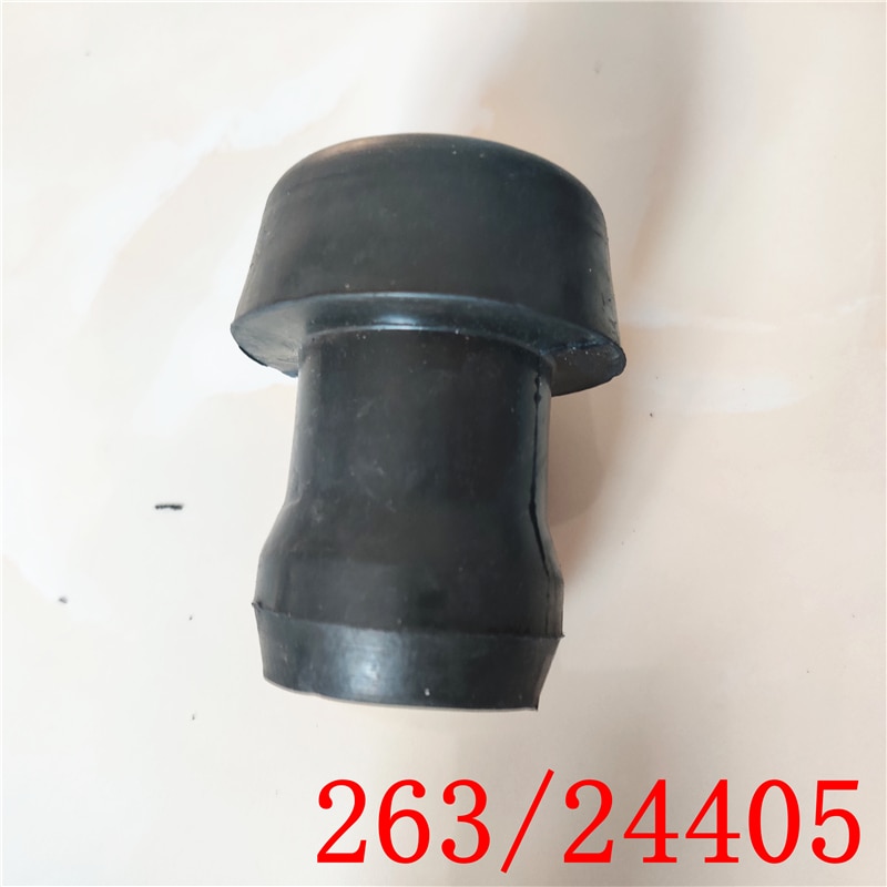 4 Stuks Oem 263/24405 120/16903 Motor Mount Cabine Montage