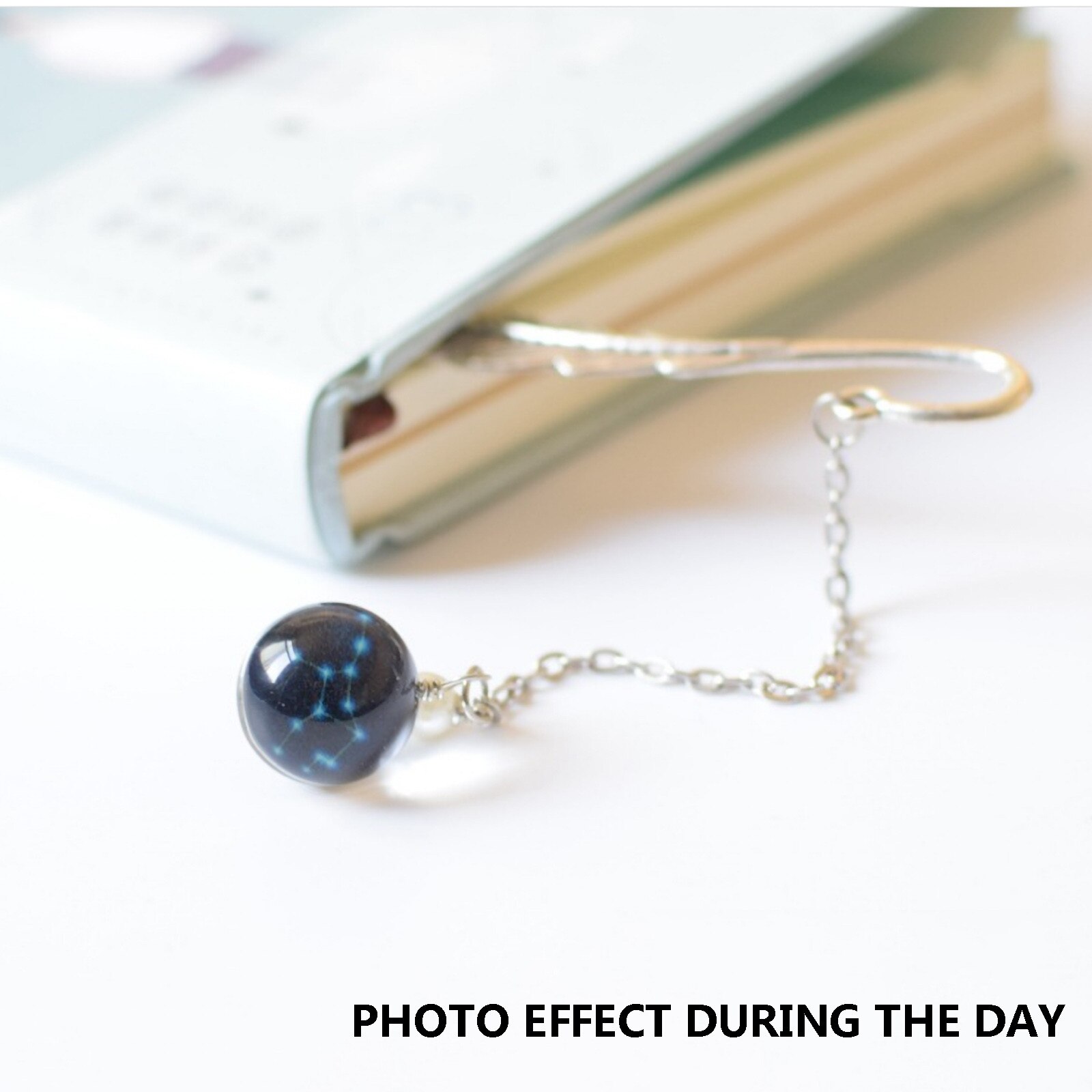 1 PC Bookmark Man Shape Paper Bookmark Flat Cartoon Blue Bookmark School Supplies Stationery For Kids #30: E