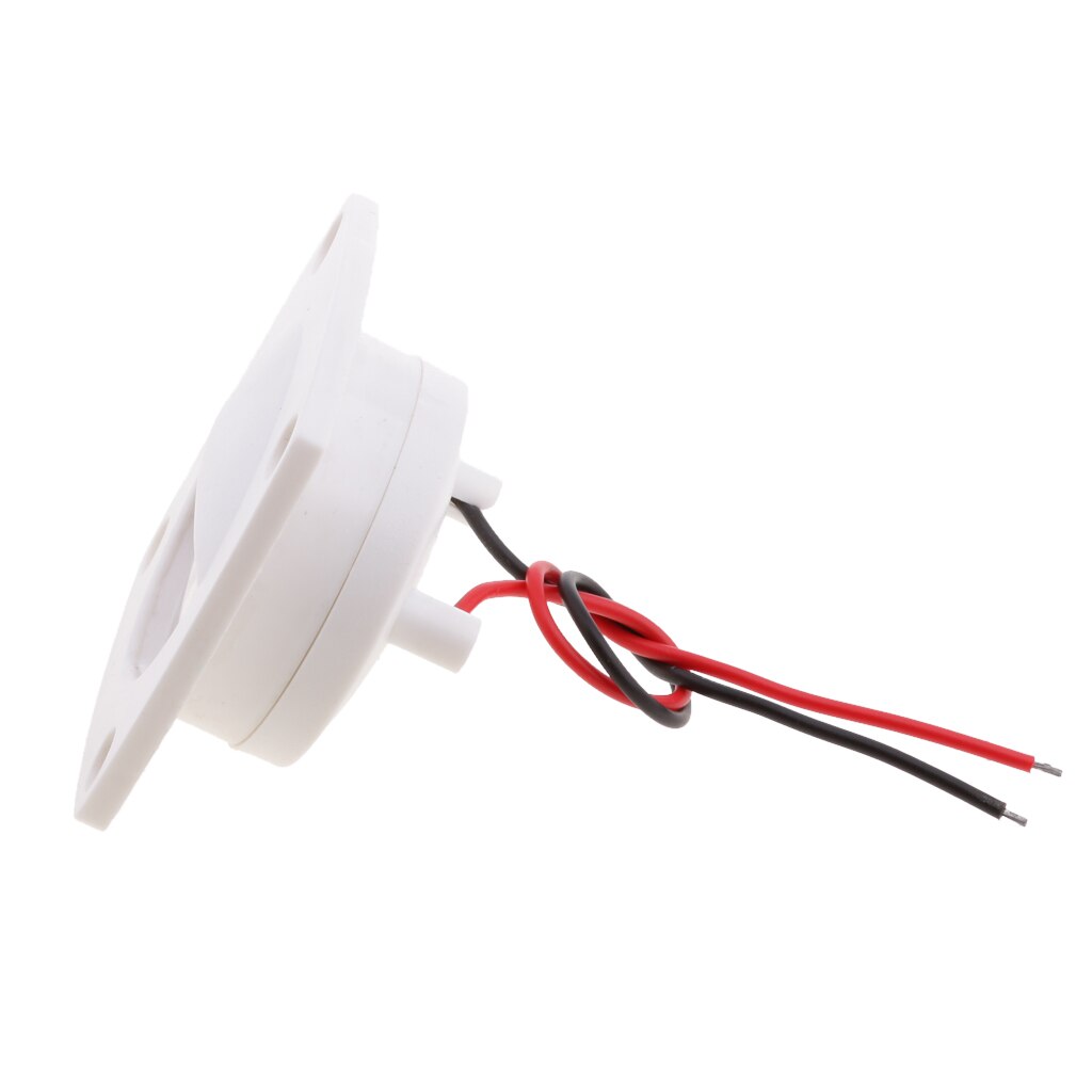 RV LED Courtesy Light Boat Light Interior Ceiling Courtesy Light Lamp 12V for RV, Caravan, Motorhome, Sailboats, Powerboats.etc