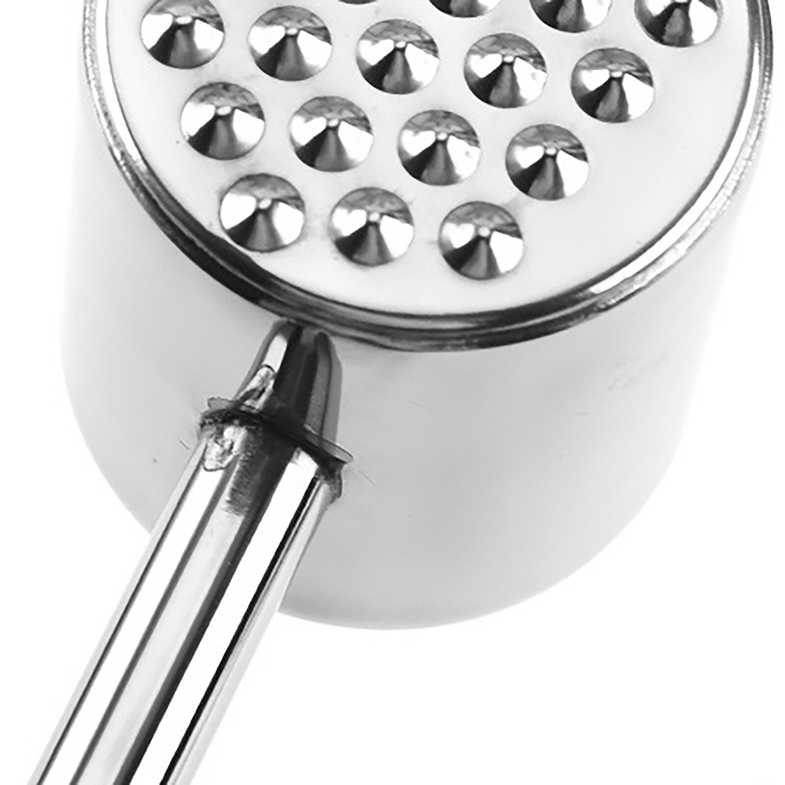 Alloy Meat Hammer Meat Loose Hammer Pork Chop Steak Hammer Flesh Floss Tender Meat Hammer Kitchen Gadgets