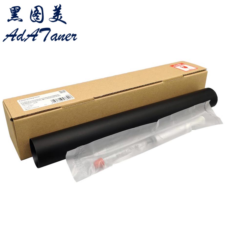 Kyocera ECOSYS, lame de nettoyage pour tambour à pression avec manchon de Film de fusion, pour Kyocera P2235dn P2040dw M2040 2135 2635: Fuser Film Japan