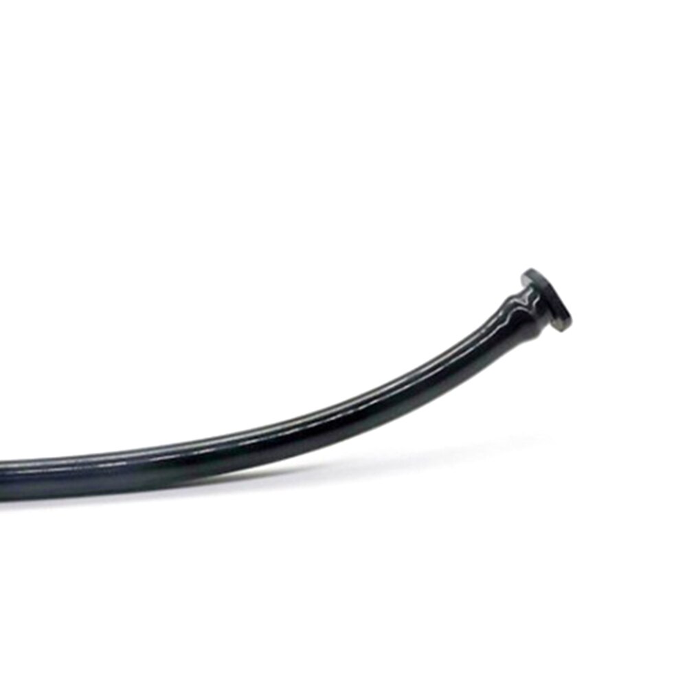 100Pcs 1/4 &quot;Tuinslang Plug End Water Seal 4/7 Slang End Connectors Irrigatie Plug