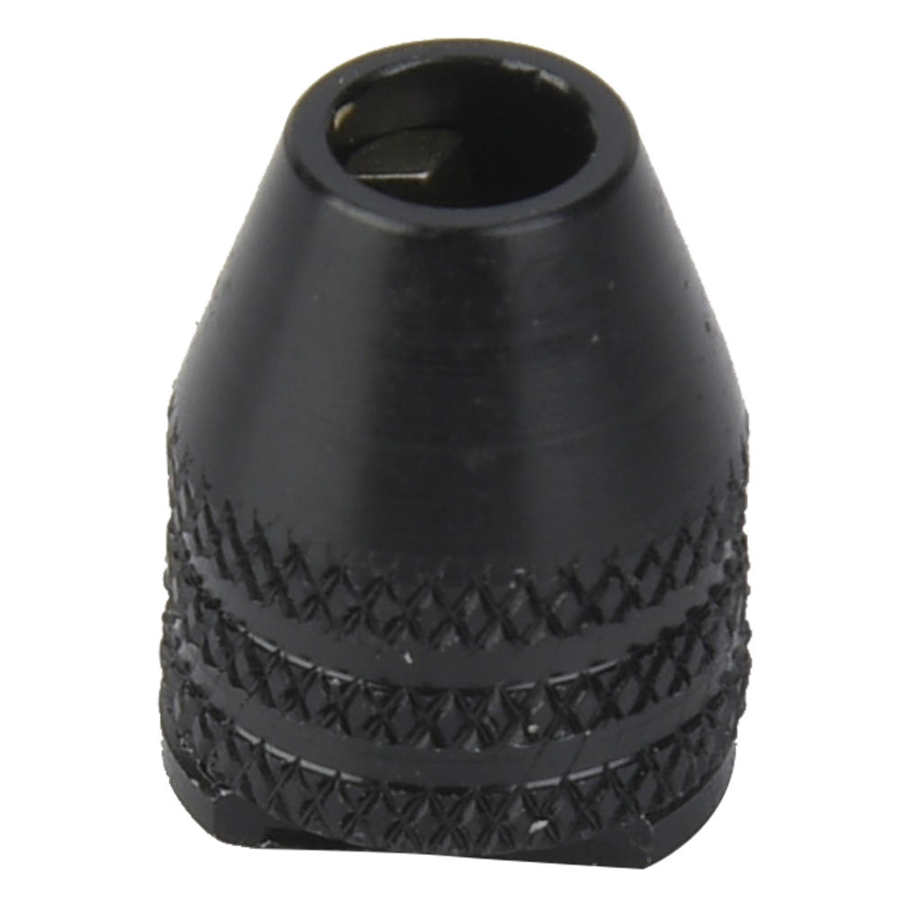 8mm Drei-backenfutter Collet Adapter 0 5-3 2mm Für Elektro-schrauber Bohren