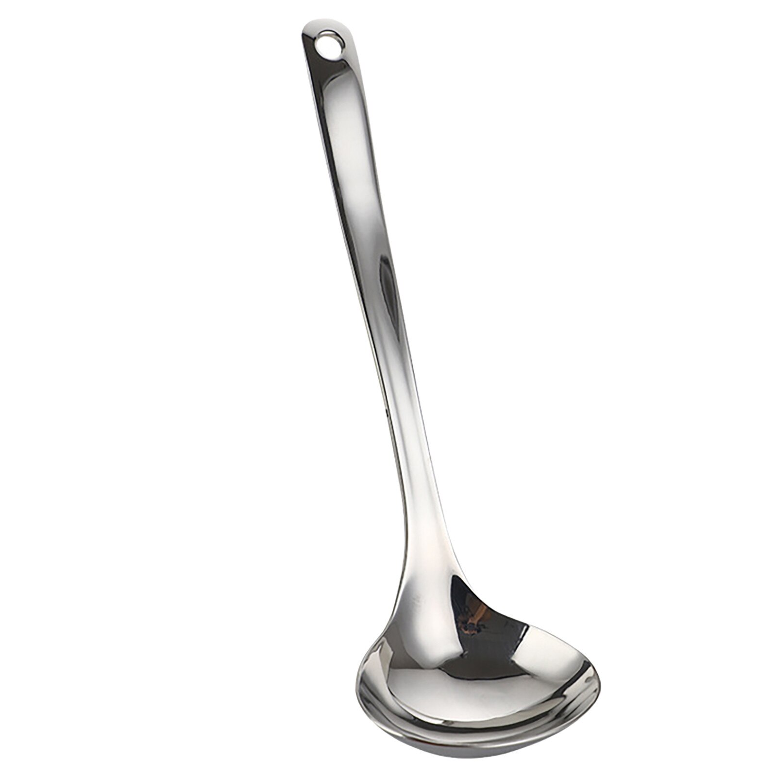 Edelstahl Geschlitzt Löffel Suppe Pfannen Sieb Besteck Kochgeschirr Stahl Geschlitzte Löffel Kochen Utensil Küche Werkzeug