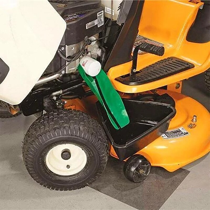 Flexibele Opvouwbare Aftappen Tool Trechter Flexibele Olie Aftappen Opvouwbare Trechter Voor Motorfiets Farm Machine Trechter Auto