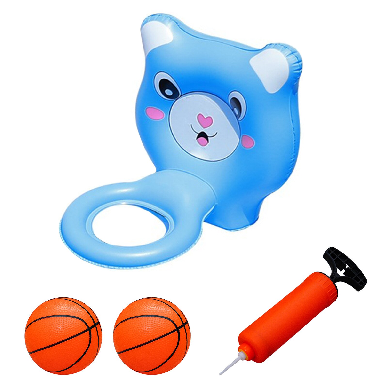 Opblaasbaar Zwembad Speelgoed Opblaasbaar Zwembad Schieten Speelgoed Outdoor Kinderen Zwembad Speelgoed Zwembad Speelgoed: Default Title