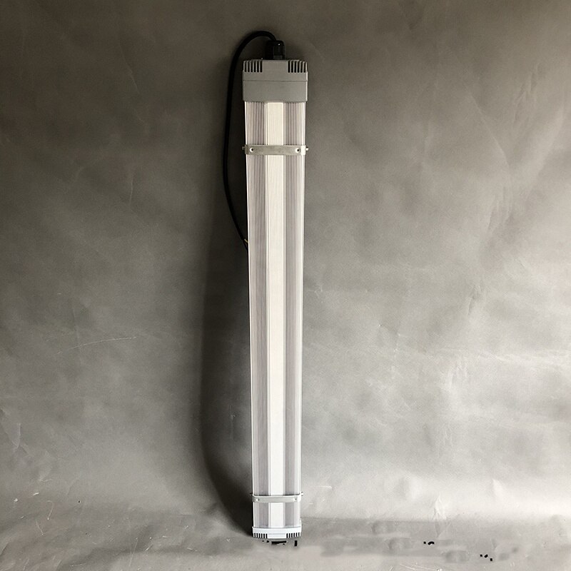 20W 40W Onderhoudsvrij Led Explosieveilige Fluorescentielamp Jarretel Type Chemische Fabriek Gebruik Atex