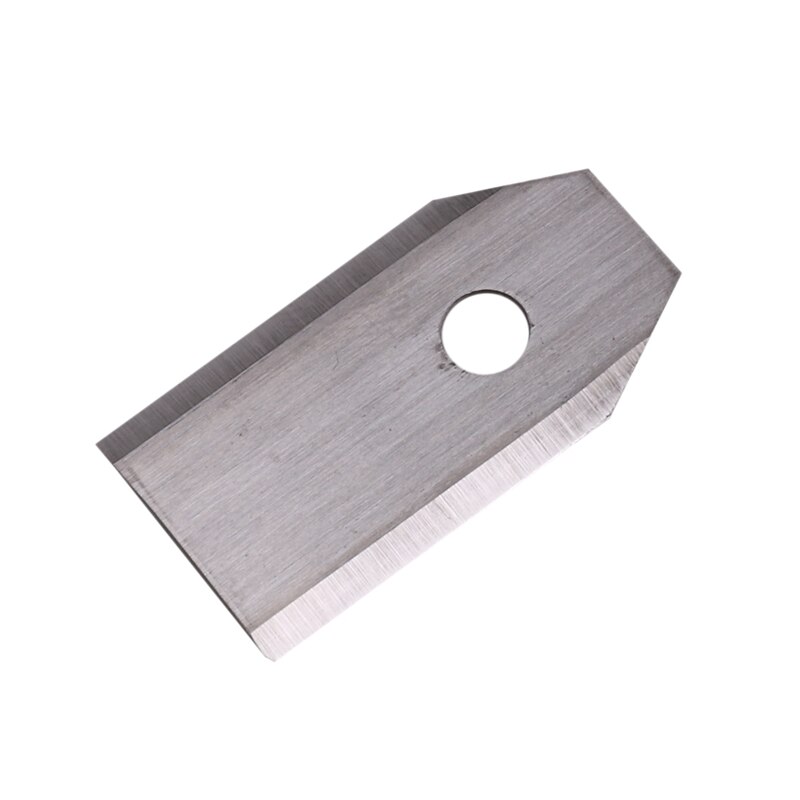 30Pcs Lawn Mower Blade Replacement Blade with Screws for Robot Mower Garden Tools