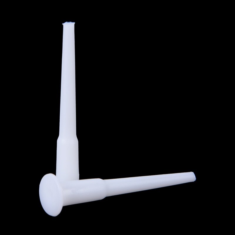 Yoga Bal Lucht Plug Gym Fitness Oefening Sport Bal Sprongbal Air Stopper Plug Pin 10Pcs