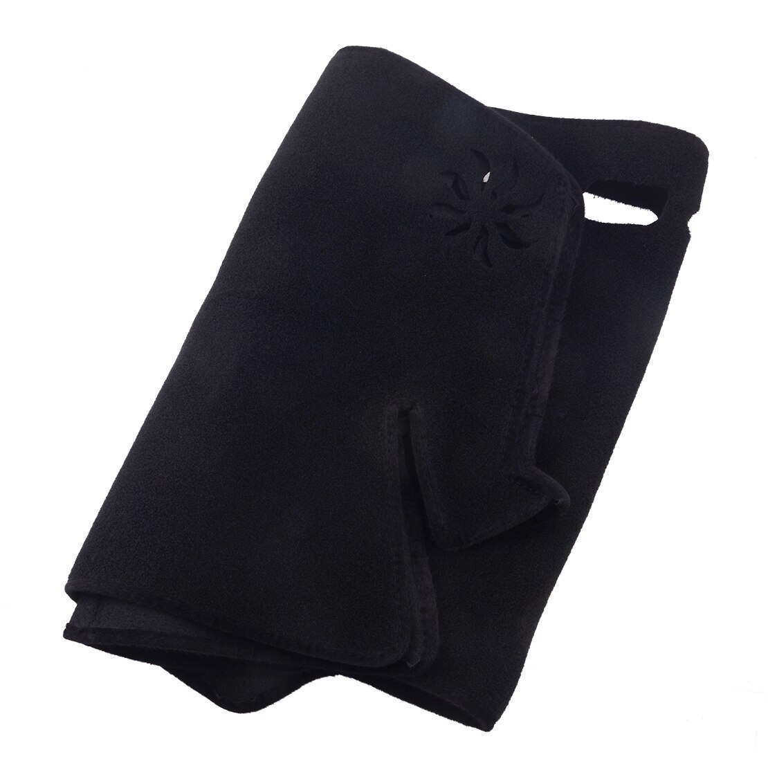 Auto dashboard mat pad tapijt hoes geschikt voor toyota chr c-hr lhd