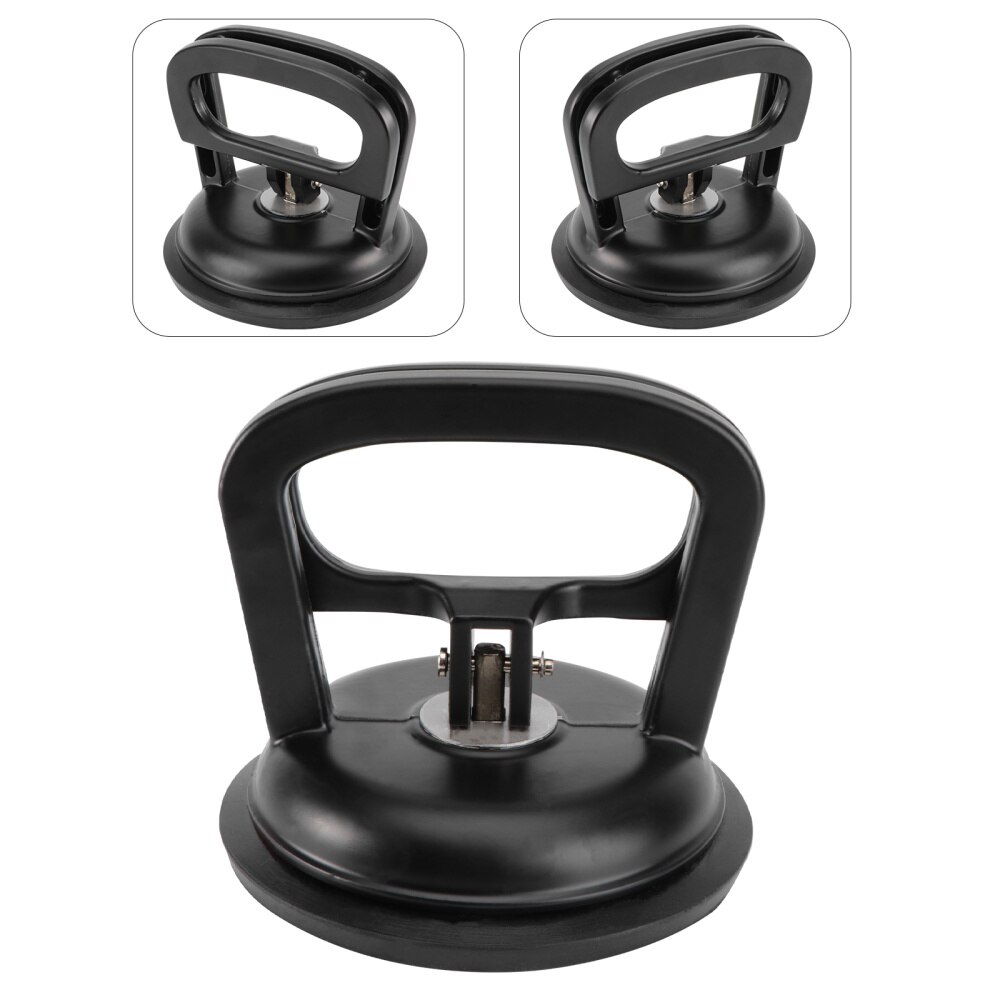 Zuignaphaken (4st) | QUICKGRIP