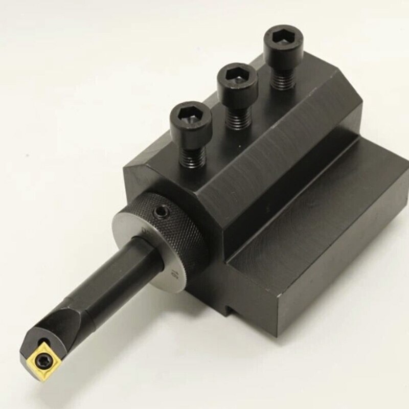 SBHA20-16 SBHA25 SBHA32 Tool holder auxiliary tool base for NC lathe holder seat
