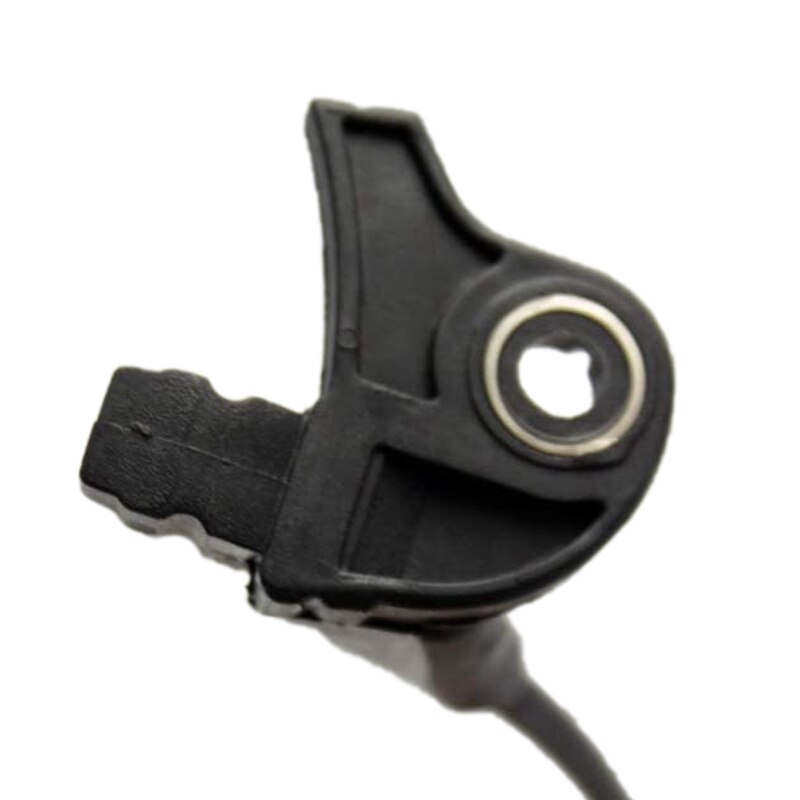 2PCS ABS WHEEL SPEED Sensor for Peugeot 307 Citroen C4 9659058280 4545C3 0265007780