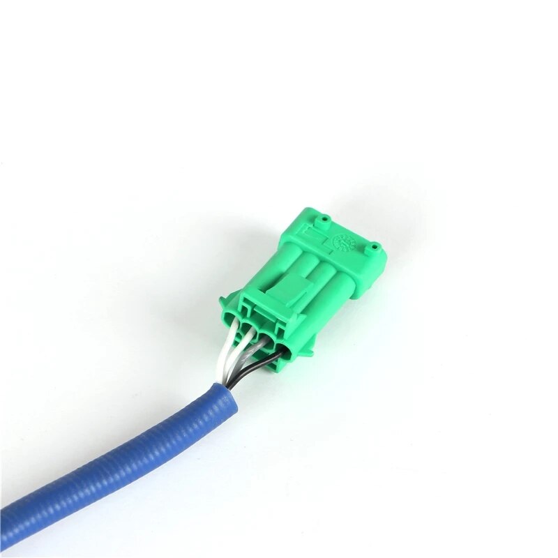 Sensor de oxígeno con sonda lambda para motocicleta, accesorio de medición de O2 para MOTO KTM RC390 RC 90141090000, 0258010265, 390