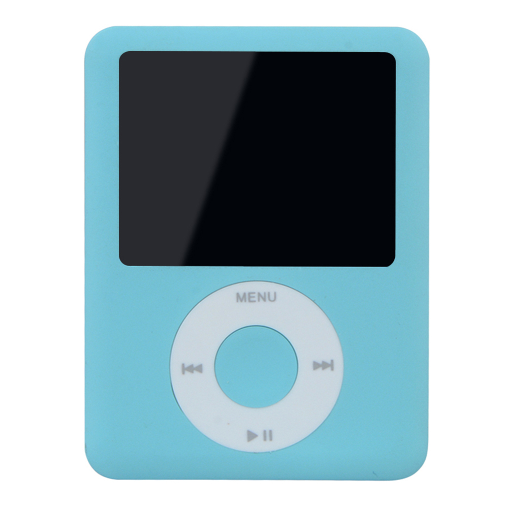 32gb 1.8 tum  mp4 spelare musikspelare 6 färger 4th generation  mp3 mp4 spelare bärbar walkman med videoröstinspelare