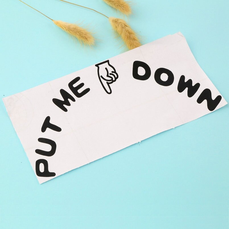 Pegatinas para pared de baño, decoración del hogar, calcomanías de pared extraíbles para inodoro, pegatina decorativa, baño, decoración del hogar, 1 Uds.