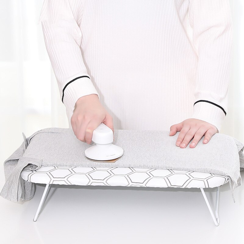 Mini Ironing Board Ironing Board Household Folding Ironing Board Desktop Ironing Board Ironing Board Rack Iron Board Pad