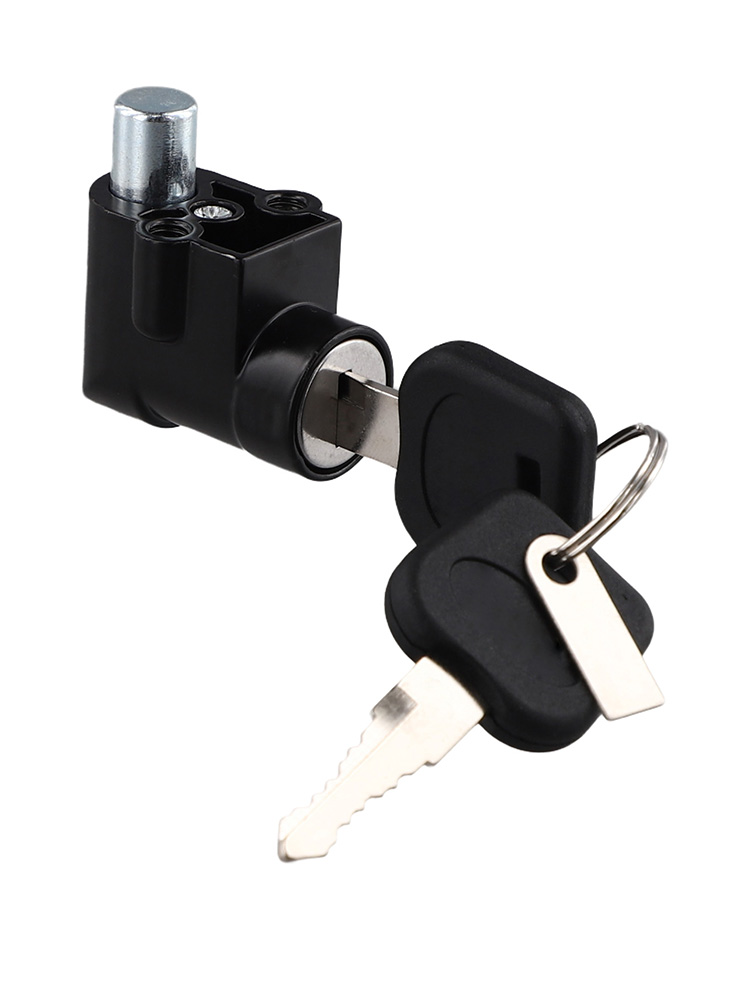 Ebike Batterij Power Lock Voor HailongBatterij Case Voor Hailong1 Batterij Case 1-2 Batterij Ebike Accessoires