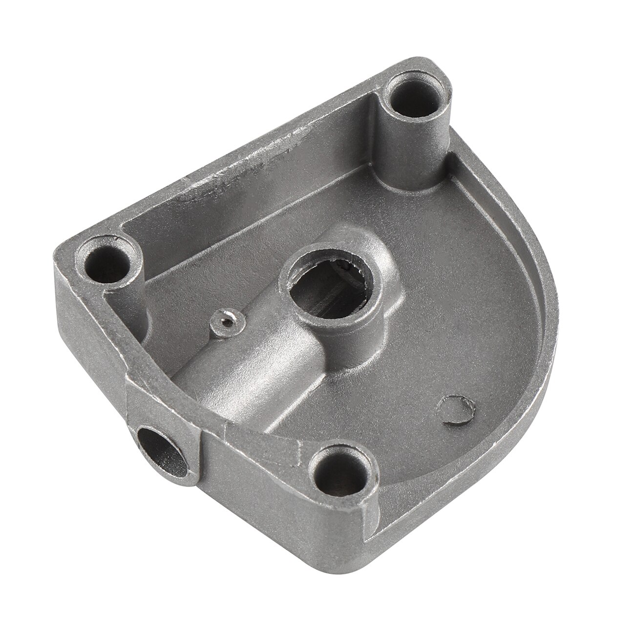 Chain Tensioner Sprocket Clutch Cover 50cc 66cc 80cc Motor Motorized Bike