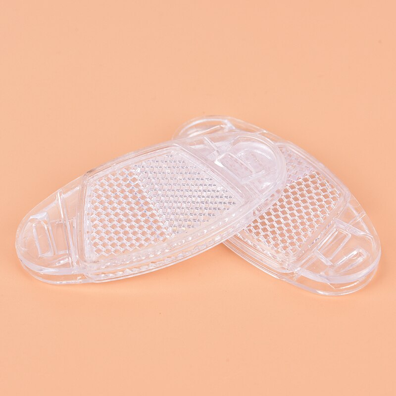 4Pcs Bike Wheel Night Reflectoren Knipperende Lichten Fiets Spoke Veiligheid Reflector