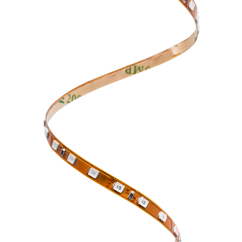 Czinelight smd 2835 Rgb Fast Flash Led Strip 5meter/reel Kit