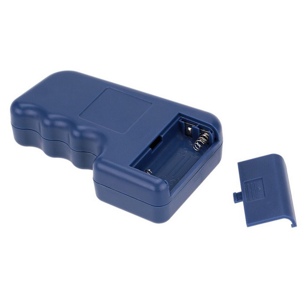 Programador RFID portátil de 125KHz, duplicador, copiadora, escritor, lector, grabador de tarjetas de identificación, clonador y llave para sistema de Control de acceso de puerta