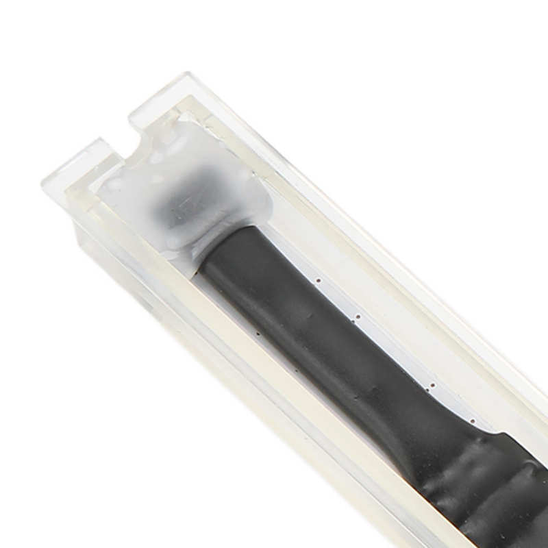 Small Aquarium Light Fish Tank Lamp Plastic for Aquatic Plants for Landscape