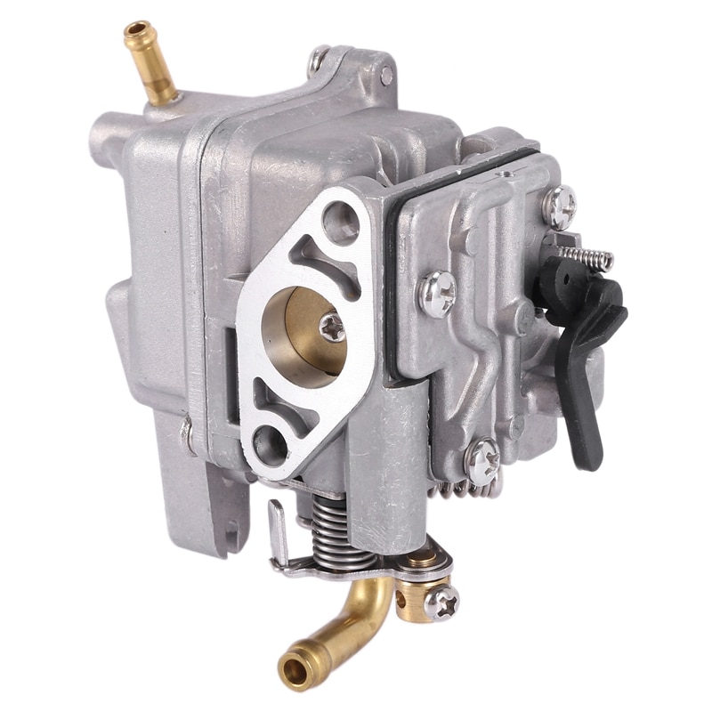 Carburateur de moteur marin Carburateur de moteur hors-bord 66M 14301 10 Remplacement du