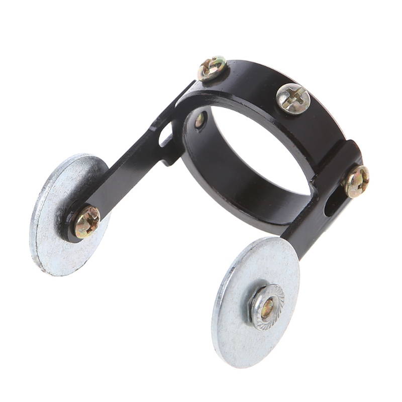 P-80 Durable Plasma Cutter Torch Roller Guide Wheel (Two Screw Positioning) G8TB