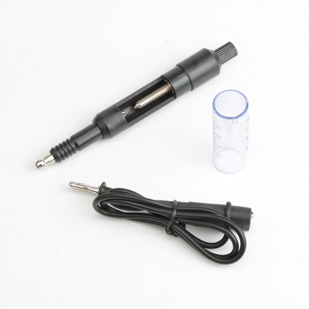 Auto Spark Plug Tester Spark Plug Checker Ignition System Coil Engine Online Auto Diagnostic Tool Spark Test