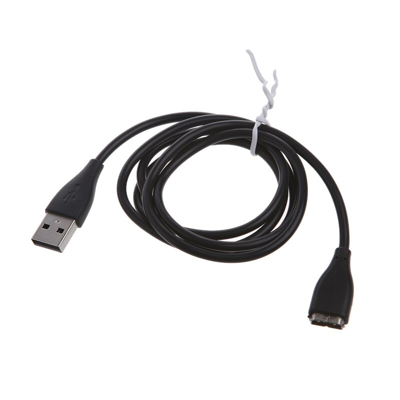 USB Charging Cable Replacement Charger For FitBit Smart Watch Tracker Wristband
