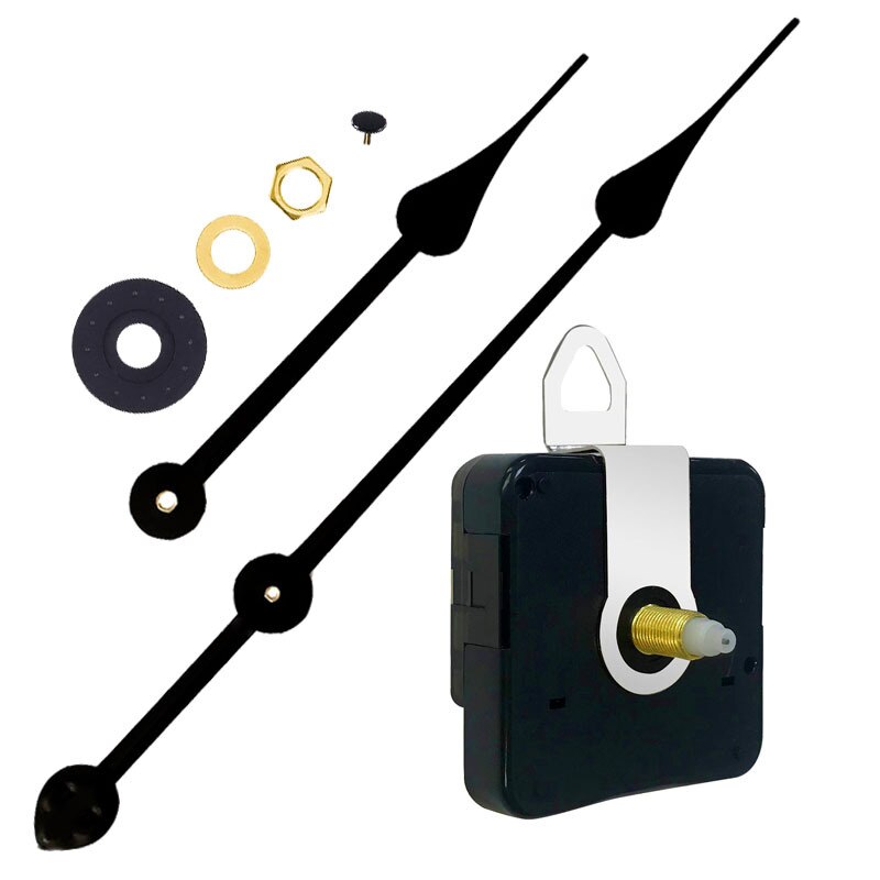 Aazon.co: 18 Pcs Wind-up Toy Oveent Echaniss For DIY Clay Crafts