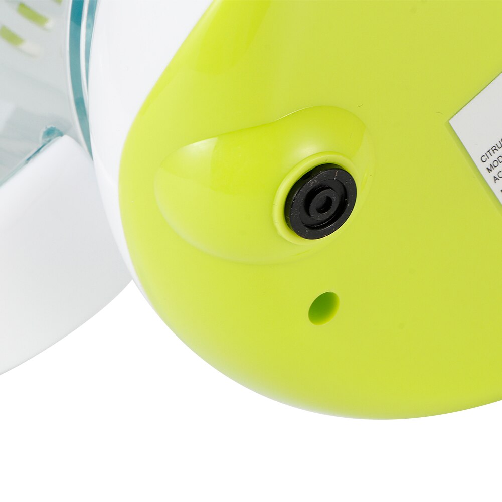 Extracteur de jus Household Electric Fruit Juicer Lemon Orange Squeezer Extractor Kitchen Tools EU Plug 220V-240V Fruit